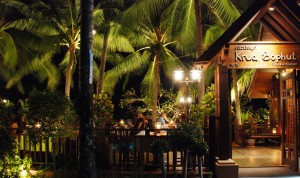 Krua Restaurant Koh Samui